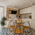 Διαμέρισμα Principe Real Hideaway By Praca Das Flores By Nestatlisbon Lisboa