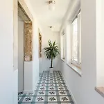 Principe Real Hideaway By Praca Das Flores By Nestatlisbon Lisboa