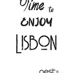Appartamento Principe Real Hideaway By Praca Flores By Nestatlisbon *