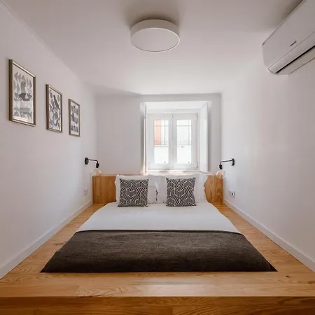 Hidden Gem In Principe Real