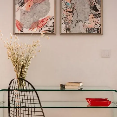 Principe Real Hideaway By Praca Flores By Nestatlisbon Lisboa