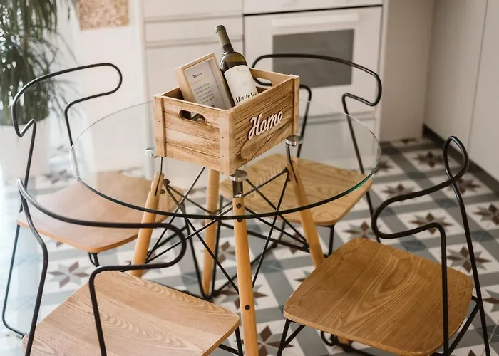 Principe Real Hideaway By Praca Das Flores *