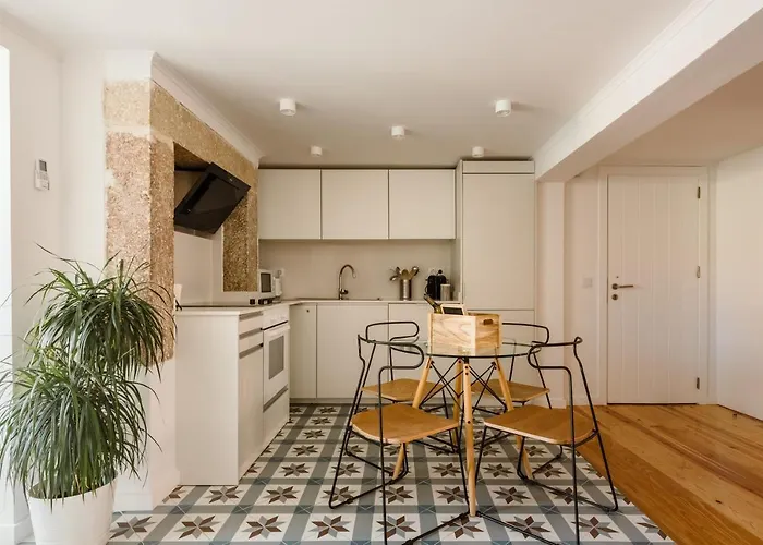 Principe Real Hideaway By Praca Das Flores * Lisbon