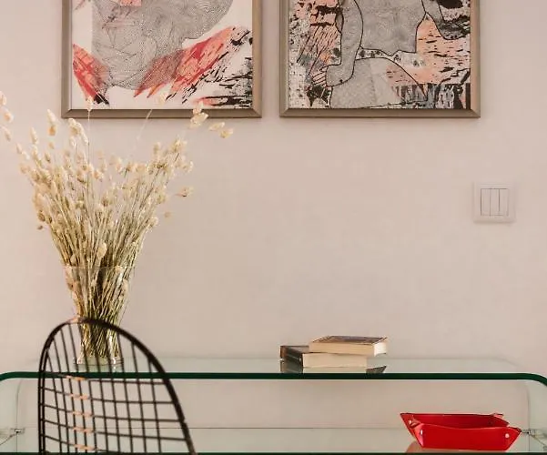 Principe Real Hideaway By Praca Das Flores Lisbon